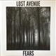 Lost Avenue - Fears