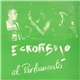 Eskorbuto - Al Parlamento